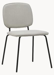 Sedia imbottita Coton