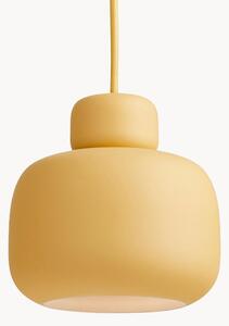 Lampada a sospensione piccola Stone