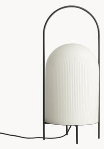Lampada da terra Ghost
