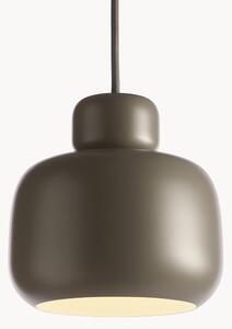 Lampada a sospensione piccola Stone