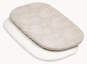 Set di 2 lenzuola con angoli per bambini Snoozi