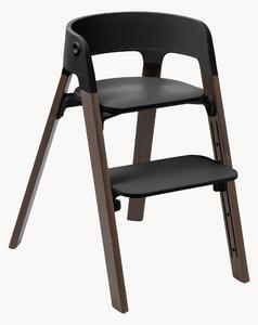 Sedia alta per bambini Steps