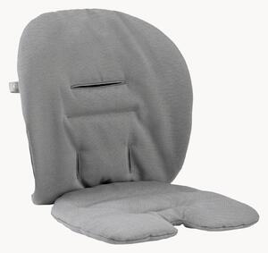 Set di 2 cuscini per seggiolone Steps