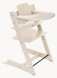 Sedia alta per bambini con vassoio Tripp Trapp