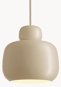 Lampada a sospensione piccola Stone