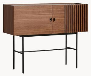 Credenza in legno Array