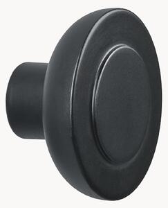 Set di 6 ganci da parete in legno di betulla Sensu