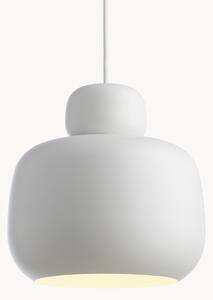 Lampada a sospensione piccola Stone