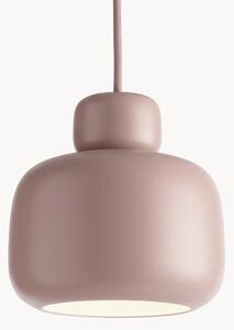 Lampada a sospensione piccola Stone