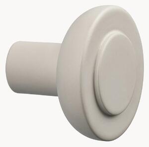 Set di 6 ganci da parete in legno di betulla Sensu