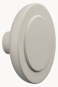 Set di 6 ganci da parete in legno di betulla Sensu