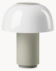 Lampada da tavolo a LED con luce regolabile e batteria Harvest Moon