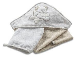 Italbaby Set asciugamano - 050.4150.376