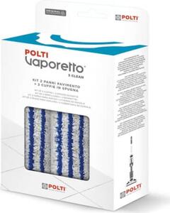 Polti Set panni lava pavimento - PAEU0357