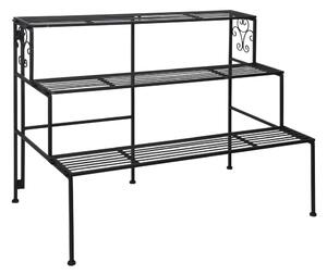 Ascensore pieghevole a tre livelli - Esschert Design