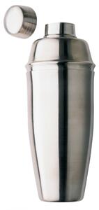 Pedrini Shaker Inox Con Tappo Dosatore Acciaio Inox - 7547