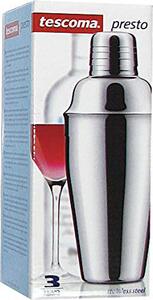 Tescoma Shaker in Acciaio 500 ml - 420712