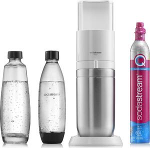 SODASTREAM Sodastream Duo Bottiglia e Sistema gasante colore Bianco - 1016812490