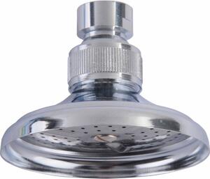Sassi Soffione Docce Snodato mm 82 - 226