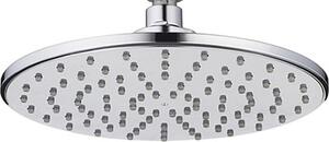 Effe Soffione Doccia + Snodo Magnolia Abs Cromato 1/2F mm 200