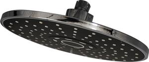 Fluxy Soffione Anticalcare Circolare 22 Cm - 9622114C