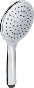 GEDY Soffione doccia doccetta 1 getto colore Cromo - GYHS 10300 G-Tech