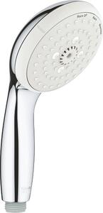 GROHE Soffione Doccia Doccetta 3 getti colore Cromo - 28261002 Serie Tempesta