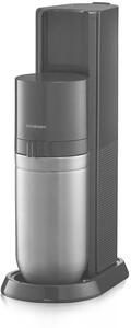 SODASTREAM Sodastream Duo Bottiglia e Sistema gasante colore Nero - 1016812411
