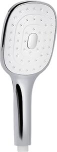 GEDY Soffione doccia doccetta 1 getto colore Cromo - GYHS 10508 G-Tendence