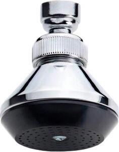 EURODOCCIA Soffione Doccia a Snodo Stelvio - B340Z