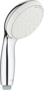 GROHE Soffione doccia a due getti doccetta colore Cromo - Tempesta 100 - 27597001