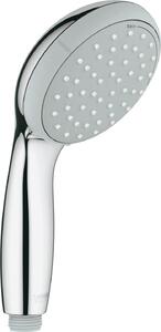 GROHE Soffione doccia a due getti doccetta colore Cromo - New Tempesta 100 - 27597000