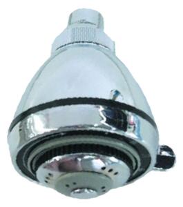Aglaia Soffione Docce 5 Funzioni 01285 - B07/C