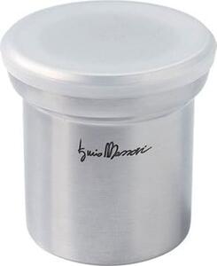 GHIDINI Spargizucchero a velo Fori rete 1x1 mm e diametro filo 0.25 mm Acciaio inox 18/8 3526