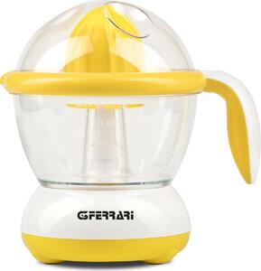 G3 Ferrari Spremiagrumi elettrico a Pressione Doppio senso rotazione Capacit 700 cc Potenza 25 Watt - G20147 Clementino