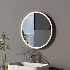 Specchio LED 70cm MMJ