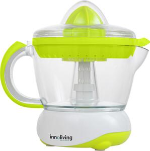INNOLIVING Spremiagrumi elettrico Capacit 0,7 Litri Potenza 40 Watt - INN-703