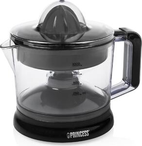PRINCESS Spremiagrumi elettrico Potenza 25 watt Capacit 1 litri con avvolgicavo - 01.201004.01.001 Classic