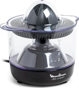 Moulinex Spremiagrumi Elettrico Potenza 25 Watt Capacit in litri 0.45 - PC1208