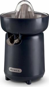 Ariete Spremiagrumi Elettrico Potenza 40 W colore Grigio Scuro - Ariete 417 Citrus Juicer