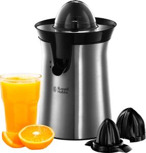 Russell Hobbs Spremiagrumi Elettrico Potenza 60 Watt Rotazione destra e sinistra - 22760-56