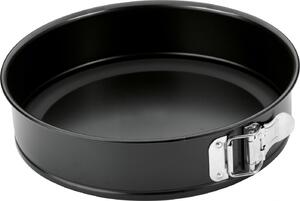 Tescoma Stampo da Forno Tortiera Apribile 20 cm colore Nero - 623238