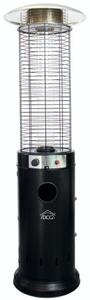 DCG Stufa a Gas per Bombola GPL da Esterno Infrarossi Fungo Riscaldante Potenza 11 kW - SA9500