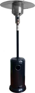 MASTER Stufa a Gas Stufa a Fungo da Esterno GPL Potenza 12,5 kW Capacit Bombola 10-15 Kg - PH10-R