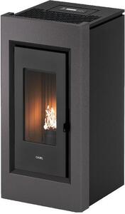 Cadel Stufa a Pellet 10.5Kw 5 stelle 7022079 PRINCE Plus 11