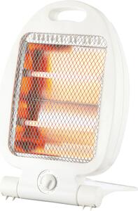 Kasart Stufa Al Quarzo da Pavimento per Articolo Ks-500Q - QH02