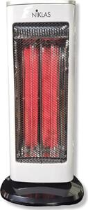 Niklas Stufa Carbonio Astral 1000 Watt - Astral1000