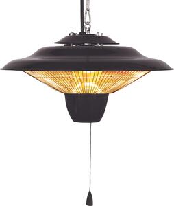 Niklas Stufa Alogene Raggio Di Sole Ufo - Rdsufo