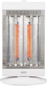 Argo Stufa elettrica al Carbonio Potenza 1000 Watt - Alan
