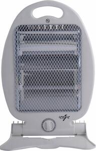Syntesy Stufa Quarzo Stufetta Elettrica 800 Watt 07519 - QH-80AS